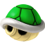 Shell - Green Icon 64x64 png